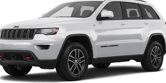 JEEP GRAND CHEROKEE 2021 1C4RJFLG1MC879674 image